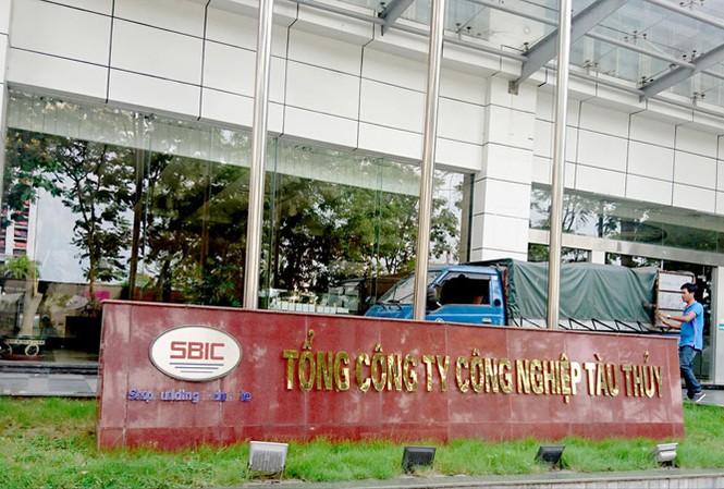 Lỗ nghìn tỷ, nợ thuế trăm tỷ vẫn thưởng SBIC lỗ lũy kế nghìn tỷ, vẫn chi thưởng kiểu “tiền trảm hậu tấu”. Ảnh: Phạm Thanh.