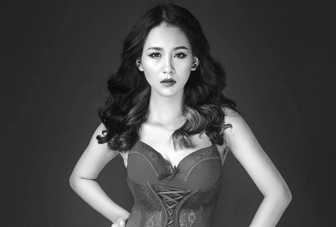 Người mẫu Nguyễn Thị Kim Phượng: Tôi sẽ đi đến cùng vụ việc Người mẫu Nguyễn Thị Kim Phượng: Tôi sẽ đi đến cùng vụ việc