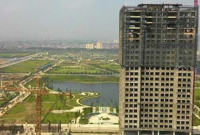 Hàng trăm dự án chậm triển khai, ai chịu trách nhiệm? Hàng trăm dự án chậm triển khai, ai chịu trách nhiệm?