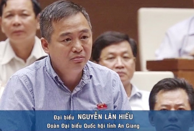 BS Lương bị đề nghị 36 tháng tù treo: Ngành Y hoang mang! PGS.TS Nguyễn Lân Hiếu.