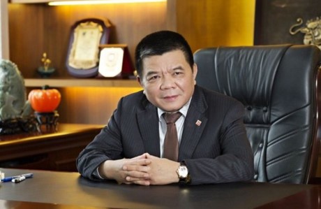 Ông Trần Bắc Hà sai phạm nghiêm trọng như thế nào? Ông Trần Bắc Hà. Ảnh: Internet