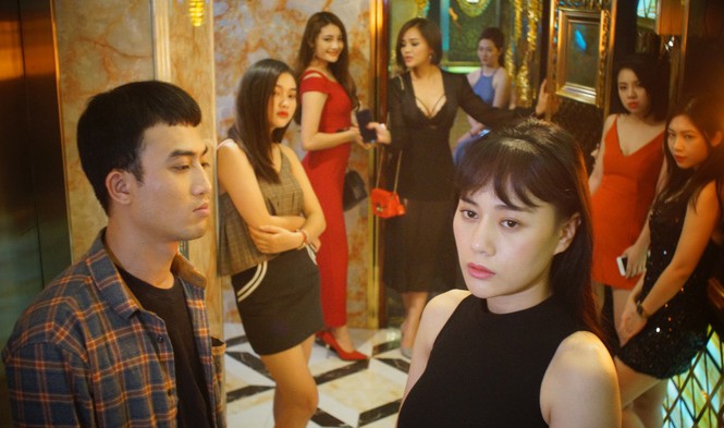 'Quỳnh búp bê': Cô gái vùng cao bị cưỡng hiếp, bán vào động mại dâm 'Quỳnh búp bê': Cô gái vùng cao bị cưỡng hiếp, bán vào động mại dâm