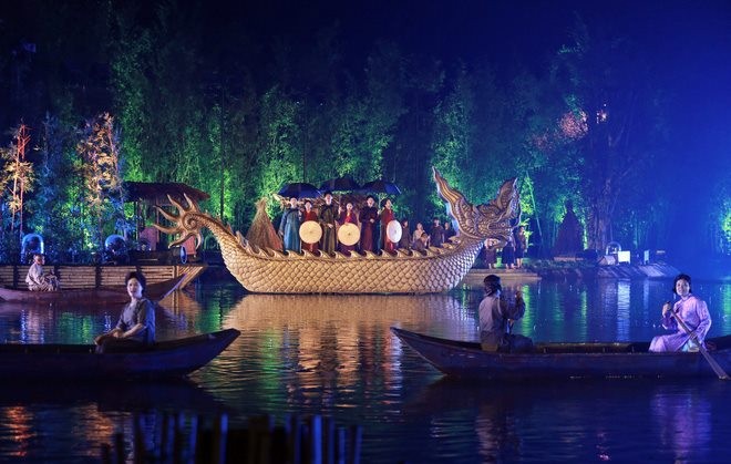 Mong Tinh hoa Bắc bộ mở rộng ra cả nước Mong Tinh hoa Bắc bộ mở rộng ra cả nước