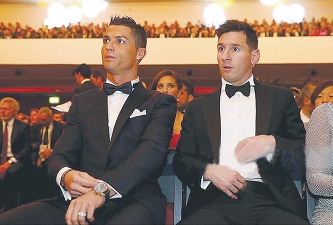 Messi và Ronaldo, ai cần cúp vàng World Cup hơn? Danh hiệu vô địch World Cup là danh hiệu lớn duy nhất còn thiếu trong bộ sưu tập của cả Ronaldo lẫn Messi.