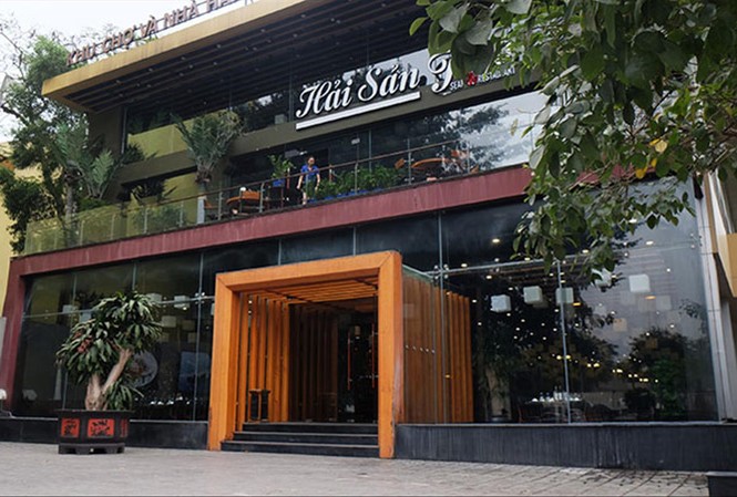 Doanh nghiệp thuê đất vi phạm mương Phan Kế Bính dọa khởi kiện Vi phạm tại Dự án cống hóa kênh mương Phan Kế Bính.