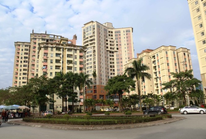 Hà Nội tính thu hồi nhà, đất công sử dụng sai mục đích Hà Nội tính thu hồi nhà, đất công sử dụng sai mục đích