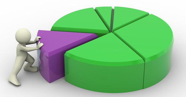 Toà án thụ lý vụ cổ phần “bốc hơi” với 2 cổ đông khác tại NAB Ảnh minh họa: Internet