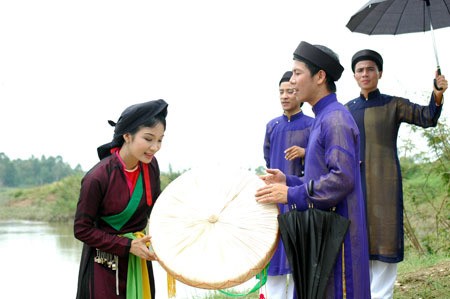 Bắc Ninh đầu tư gần 45 tỷ đồng xây dựng cơ sở dữ liệu di sản văn hóa Ảnh minh họa: Internet