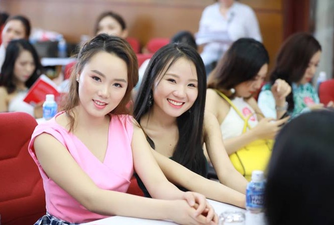Vẻ đẹp xứ Nghệ gây chú ý truyền thông Vẻ đẹp xứ Nghệ gây chú ý truyền thông