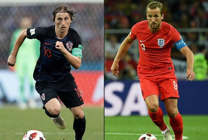Anh vs Croatia: Lấy sức nhàn đấu sức mỏi? Anh vs Croatia: Lấy sức nhàn đấu sức mỏi?