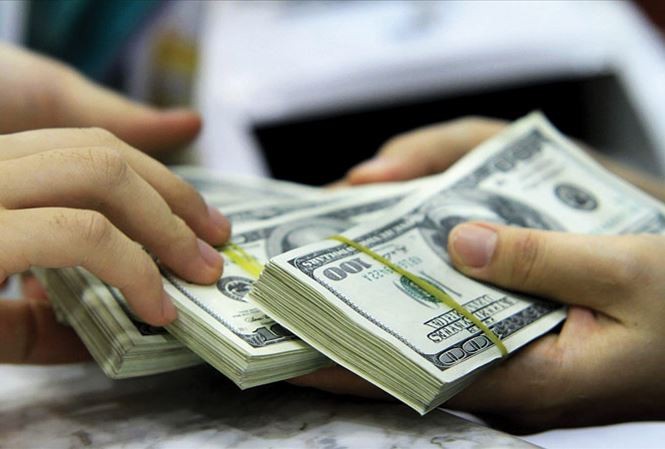 Tỷ giá USD tăng khiến doanh nghiệp 'người mừng, kẻ lo' Tỷ giá USD/VND tăng DN xuất khẩu hưởng lợi trong khi nhập khẩu ròng lại lo.
