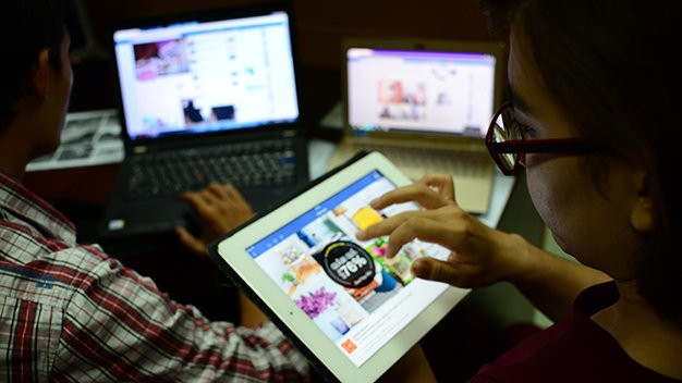 Bộ Công Thương sẽ 'bêu tên' các website bán hàng vi phạm Bộ Công Thương sẽ 'bêu tên' các website bán hàng vi phạm