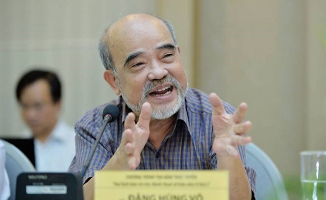 Hà Nội và TPHCM nên dừng hoàn toàn đổi đất lấy hạ tầng Hà Nội và TPHCM nên dừng hoàn toàn đổi đất lấy hạ tầng