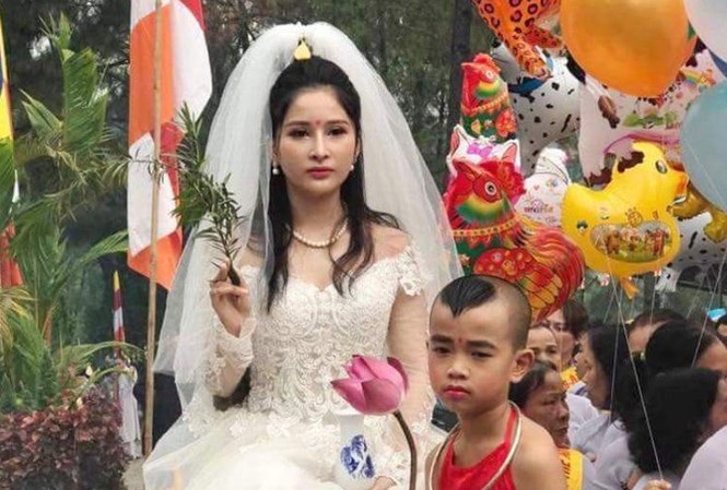 Hãy để Bồ Tát là Bồ Tát Hãy để Bồ Tát là Bồ Tát