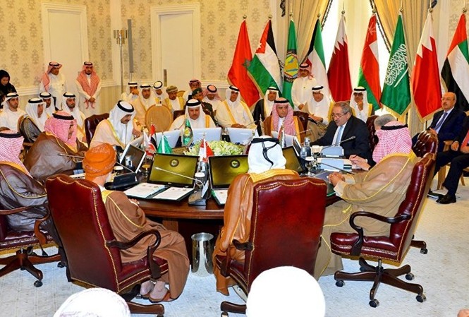 Trò chơi Arab NATO Trò chơi Arab NATO