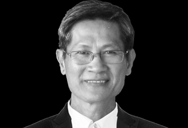 Ðừng buộc người tiêu dùng phải thông thái TS Phan Thế Ðồng, bộ môn công nghệ thực phẩm và dinh dưỡng trường ÐH Hoa Sen TPHCM.