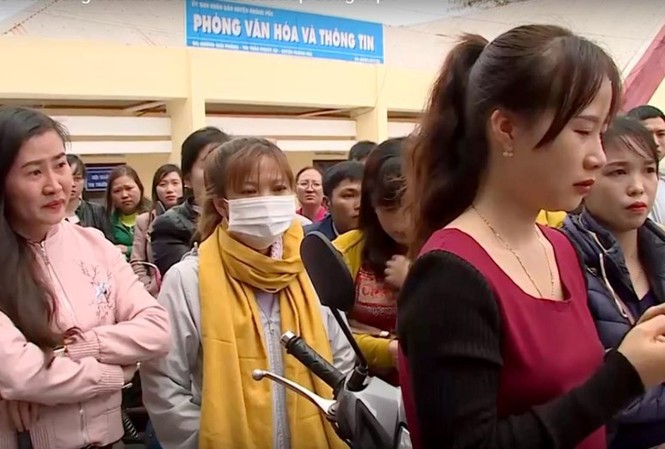 Tuyển thừa 550 giáo viên, hàng loạt cán bộ bị kỷ luật Ảnh Nguồn Internet