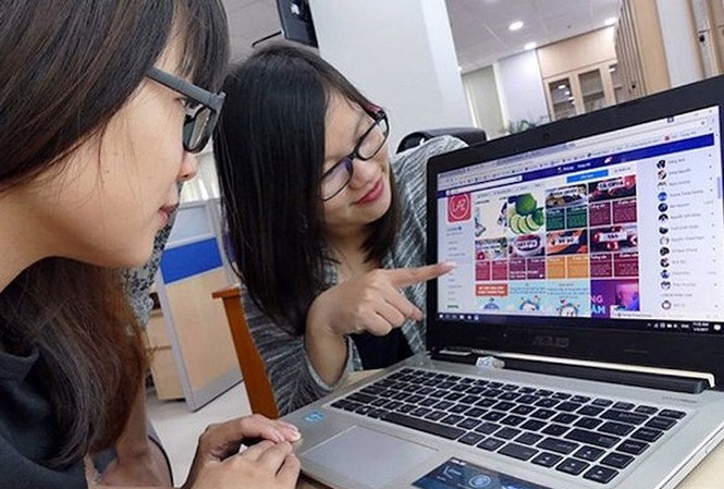Quản trốn thuế thời 4.0 Quản trốn thuế thời 4.0