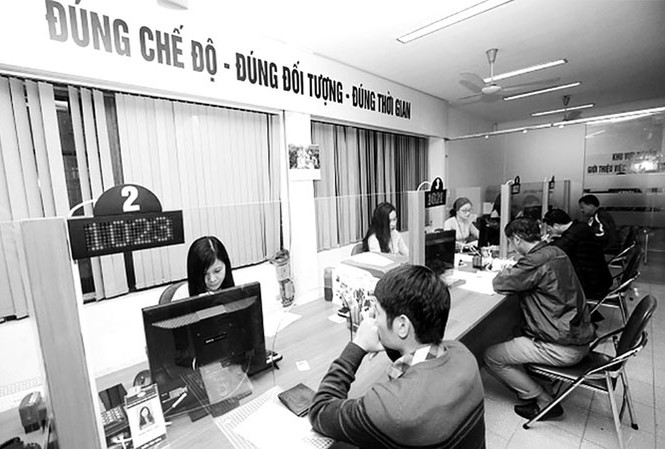 Xúc tiến liên thông BHXH giữa các nước tiểu vùng Mê Kông Ðảm bảo chính sách BHXH với cả lao động đi làm việc ở nước ngoài là mục tiêu Việt Nam hướng tới. Ảnh minh hoạ.