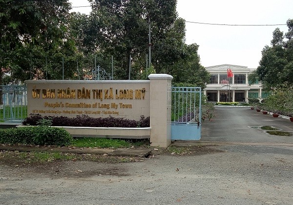 Hậu Giang: Thu hồi gần 3 tỷ đồng chi sai Hậu Giang: Thu hồi gần 3 tỷ đồng chi sai