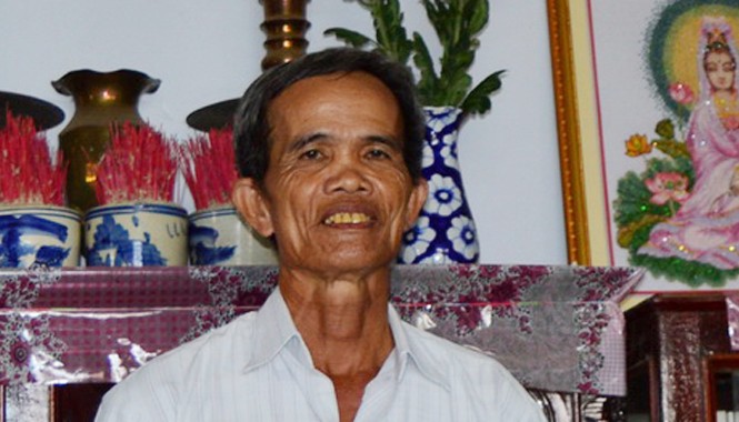Tôi hay chính quyền làm sai? Tôi hay chính quyền làm sai?