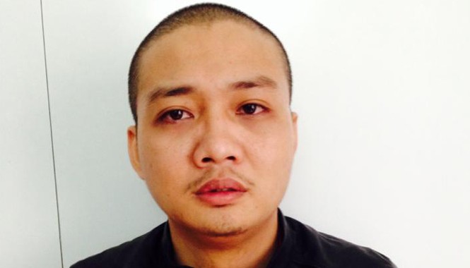 Lời khai của kẻ giết vợ rồi sám hối trên facebook Lời khai của kẻ giết vợ rồi sám hối trên facebook