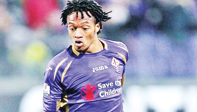 Liệu Cuadrado có sa lầy khi về với Chelsea? Cuadrado-mảnh ghép hoàn hảo của Chelsea