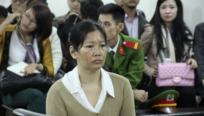 Luật còn thiếu quyền gỡ tội… Dự luật mới đã quy định nhiều quyền có lợi cho bị can, bị cáo (Ảnh minh họa). Ảnh: BT