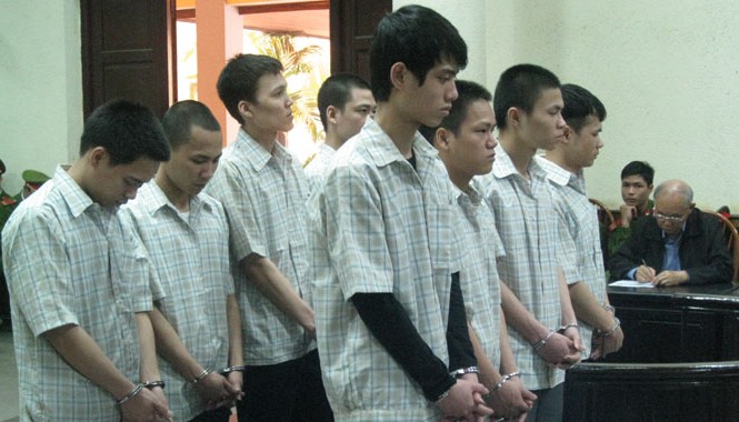 Tạm tha khác đặc xá thế nào? Các bị cáo phạm tội lần đầu mới vào diện xét tạm tha (Ảnh minh họa). Ảnh: BT