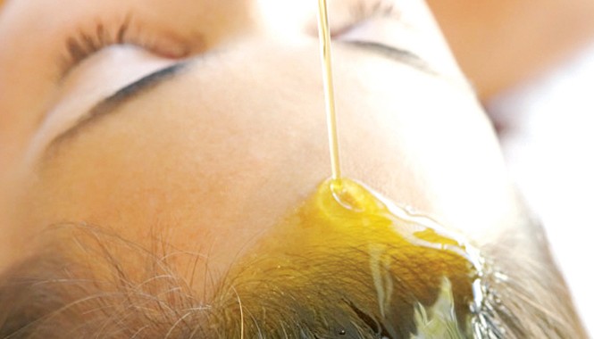Trẻ đẹp nhờ Vitamin E thiên nhiên trong dầu hướng dương Ảnh minh họa: Internet