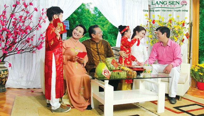 TẾT ĐOÀN VIÊN TẾT ĐOÀN VIÊN
