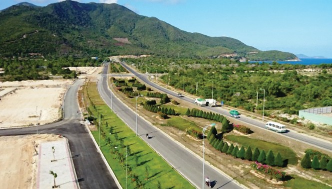 Ðại lộ 'xương sống' xuyên Đông Dương: Việt Nam phải tiên phong Ðại lộ 'xương sống' xuyên Đông Dương: Việt Nam phải tiên phong