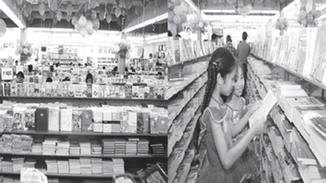 Vui Tết thiếu nhi cùng Nhà sách Tiền Phong nhận ngàn quà tặng Vui Tết thiếu nhi cùng Nhà sách Tiền Phong nhận ngàn quà tặng