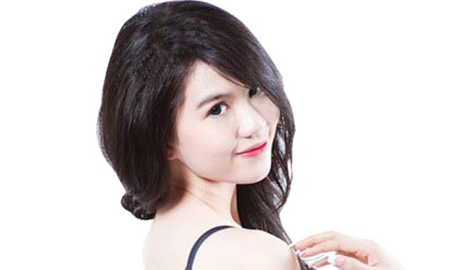 Ngọc Trinh: Không khoe cả làng vẫn biết Ngọc Trinh: Không khoe cả làng vẫn biết