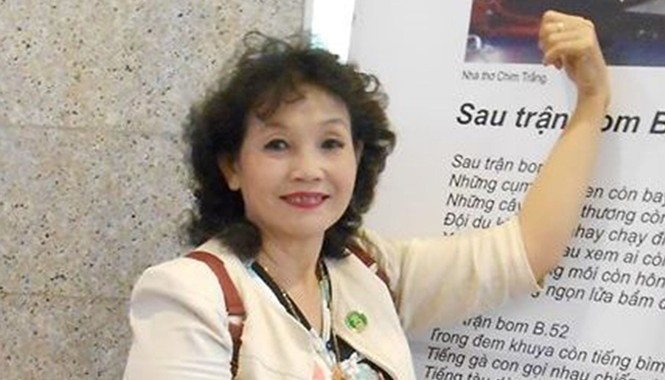 Huyền Thư 'đạo thơ'?: Phan Ngọc Thường Đoan - người bị nổi tiếng Huyền Thư 'đạo thơ'?: Phan Ngọc Thường Đoan - người bị nổi tiếng