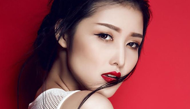 Triệu Thị Hà: Sẽ lại lẫn vào đám đông ? Triệu Thị Hà: Sẽ lại lẫn vào đám đông ?