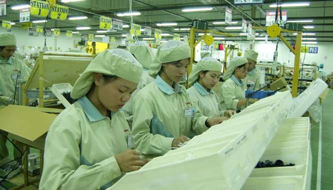 Tạo môi trường đầu tư minh bạch Hà Nội tạo môi trường thông thoáng thu hút nhà đầu tư.