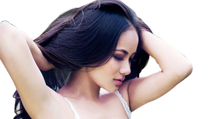 Phan Như Thảo: Vội vàng Phan Như Thảo: Vội vàng