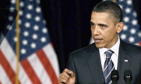 Mỹ hỗ trợ Đông Nam Á tăng cường an ninh biển Tổng thống Mỹ Barack Obama