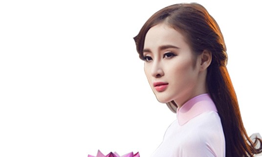 Angela Phương Trinh: Yêu để đẹp hình ảnh? Angela Phương Trinh: Yêu để đẹp hình ảnh?