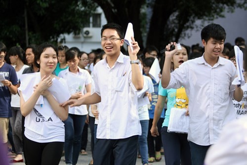 Đổi mới đánh giá học sinh, có khả thi? Đổi mới đánh giá học sinh, có khả thi?