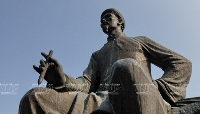 Tướng Nguyễn Sơn thẩm Kiều Tướng Nguyễn Sơn thẩm Kiều