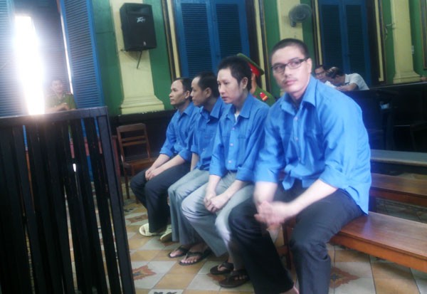 Hoàn tất điều tra bổ sung vụ Tâm Mặt Trời Tại phiên tòa vào tháng 9 năm ngoái, TAND TP.HCM đã ra quyết định trả hồ sơ điều tra bổ sung vụ án.