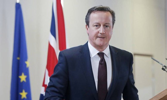 Dân Anh sẽ biểu tình phản đối Thủ tướng dính vụ Hồ sơ Panama Thủ tướng Anh David Cameron