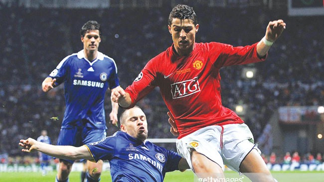 Nguy cơ mất xem chung kết Champions League Nguy cơ mất xem chung kết Champions League
