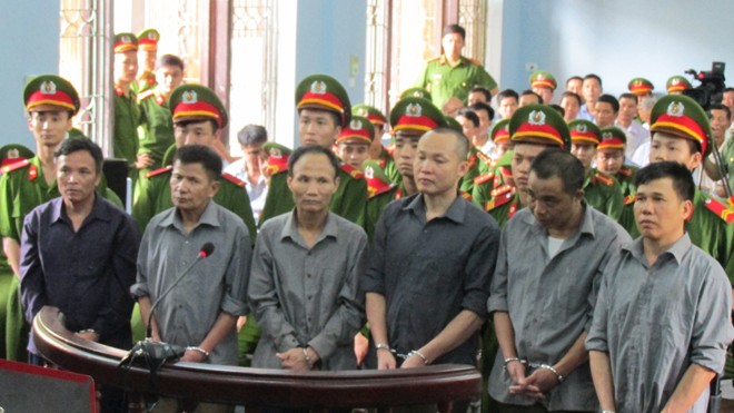 Nhiều trường hợp sẽ được đình chỉ vụ án Người phạm tội sẽ được áp dụng nhiều quy định có lợi theo Bộ luật Hình sự 2015.