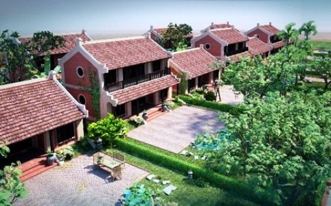 Hàng loạt biệt thự không phép ở Ba Vì: Ém kết luận thanh tra? Hàng loạt biệt thự không phép ở Ba Vì: Ém kết luận thanh tra?