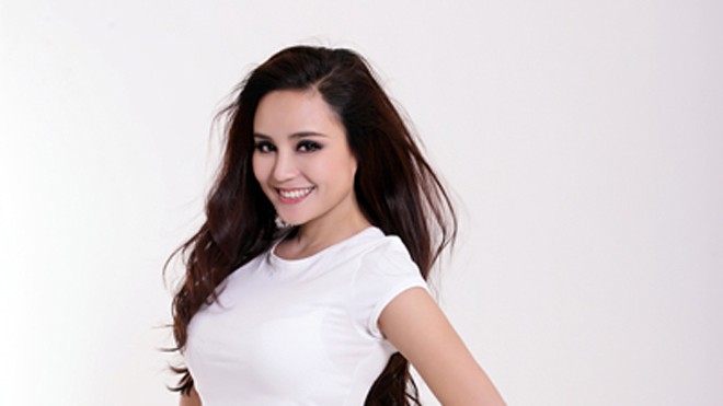 Vy Oanh: “Dạy” buôn? Vy Oanh: “Dạy” buôn?