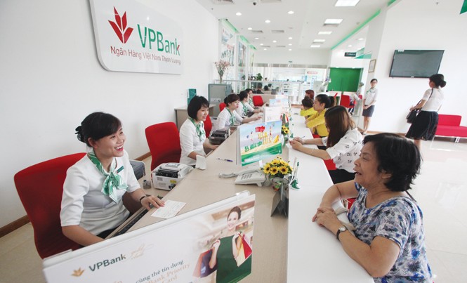 Nhiều uẩn khúc vụ 26 tỷ đồng trong tài khoản VPbank 'bốc hơi' Nhiều nghi vấn trong vụ 26 tỷ đồng bốc hơi.