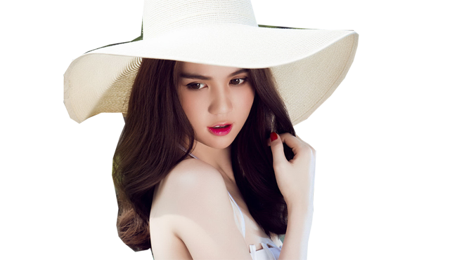 Ngọc Trinh: Trải lòng mất mát Ngọc Trinh: Trải lòng mất mát